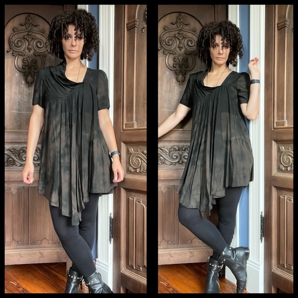 All Saints Dresses & Skirts - ALL SAINTS Cayatte Dress RARE!